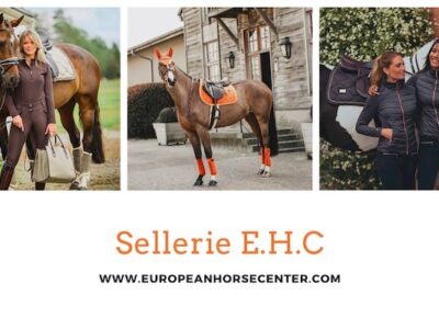 Sellerie EHC