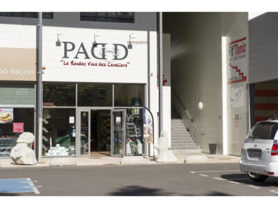 PADD - Aix-en-Provence