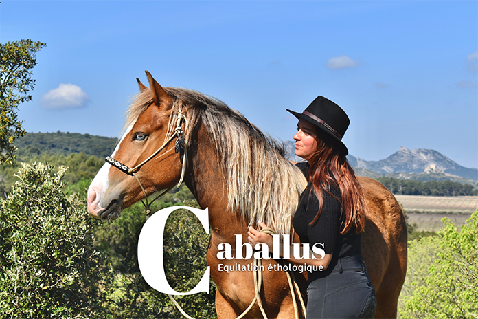 Caballus - Équitation Éthologique