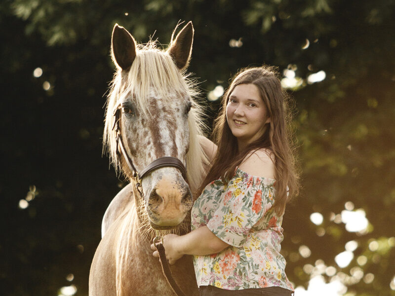 Faustine Gauchet • Photographe