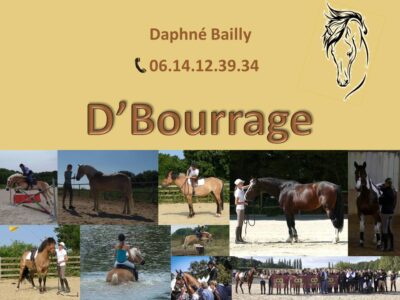 D'Bourrage