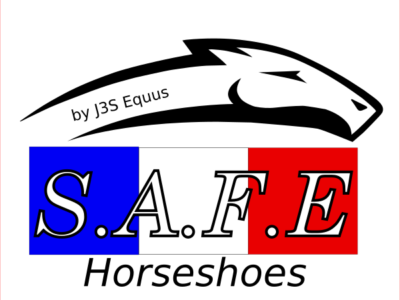 SAFE Horseshoes - J3S EQUUS