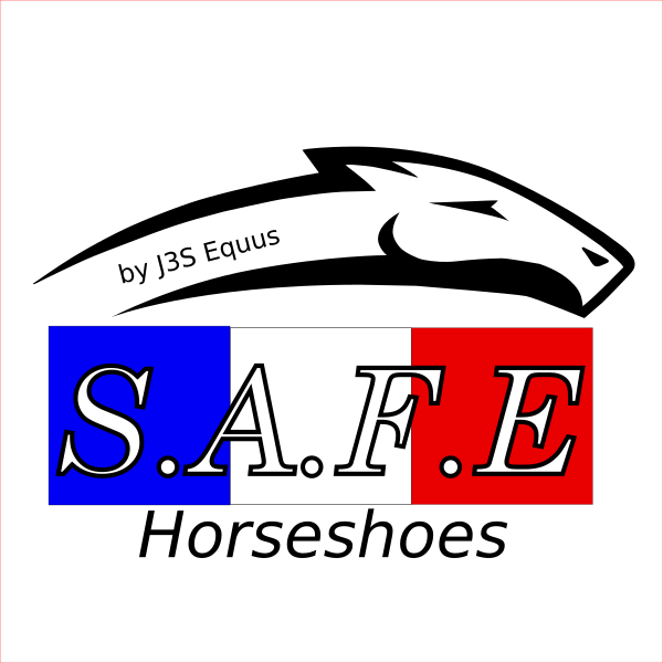 SAFE Horseshoes - J3S EQUUS