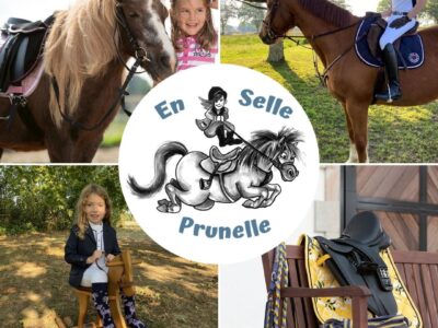 En Selle Prunelle
