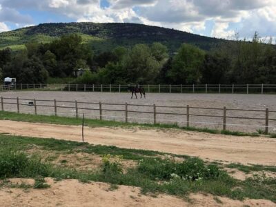 Les écuries de la neuve