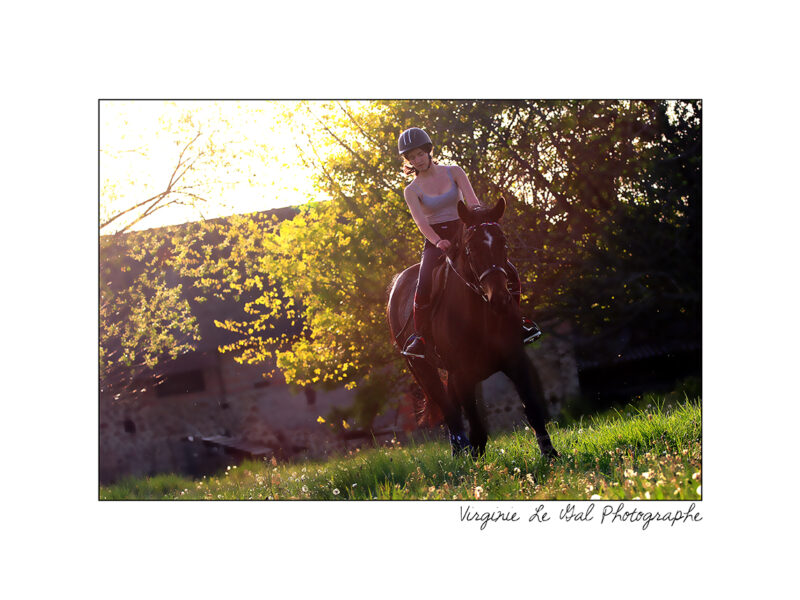 Virginie Le Gal Photographe