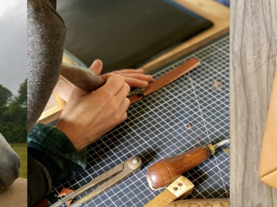 Atelier b - artisan bourrelier