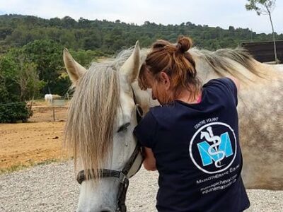 Catherine Corne Masso-Kinésithérapeute