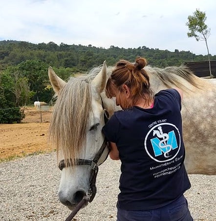 Catherine Corne Masso-Kinésithérapeute