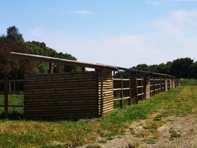 Écuries ECM TEAM MARCUCETTI