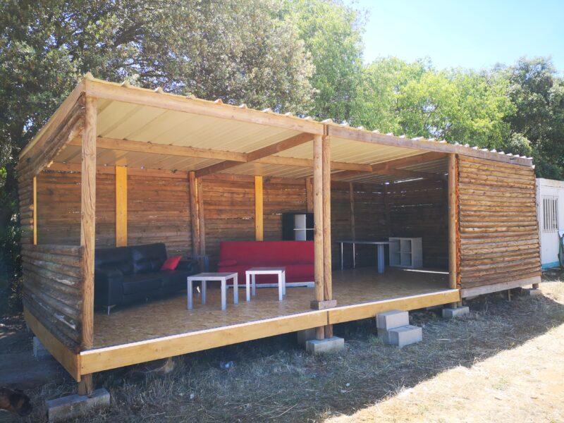 Écuries ECM TEAM MARCUCETTI