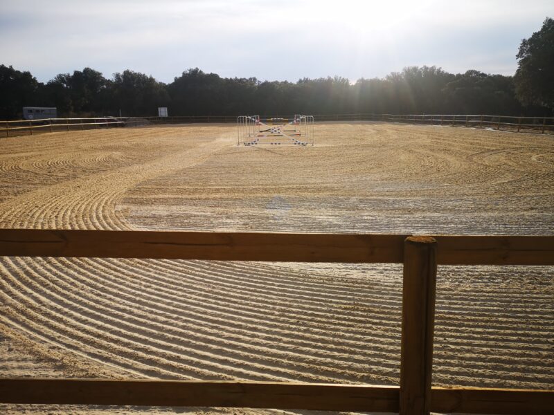 Écuries ECM TEAM MARCUCETTI